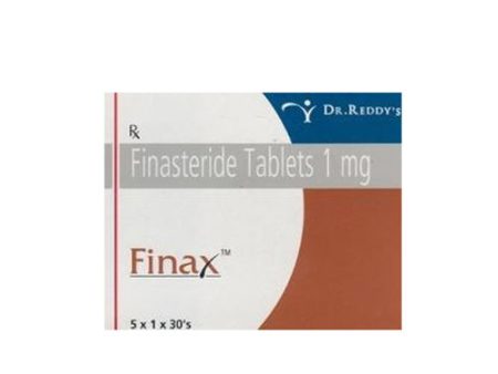 Finax 1mg Tabs 30 s Sale