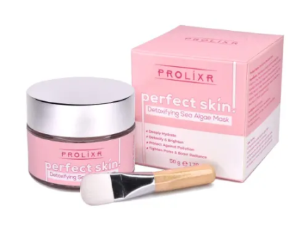 Prolixr Sea Algae Mask Hot on Sale