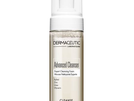 Dermaceutic Advanced Cleanser – Expert Cleansing Foam For Sale