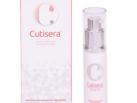 Cutisera Liquid For Sale