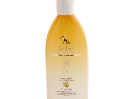 FD Srai Soft Hygiene Wash Mangolia 50ml For Sale