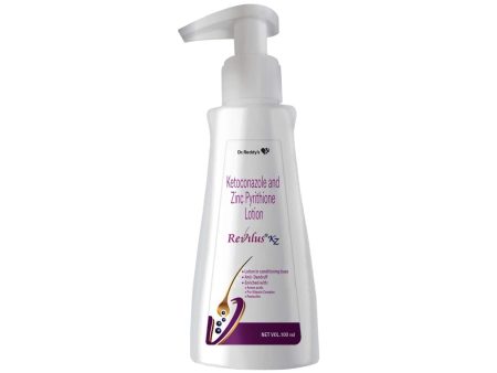 Revilus Kz Lotion Online