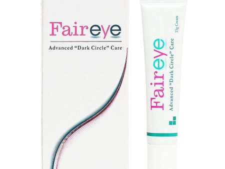 Faireye Advanced Dark Circle Cream For Sale