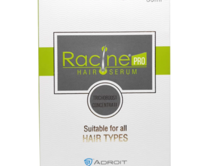 Adroit Racine Pro Hair Serum Cheap