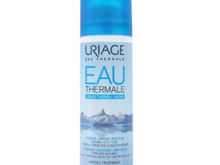 Uriage Eau Thermale Thermal Water (50 Ml) Supply