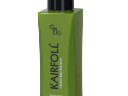 Kairfoll Anti Hair Loss Shampoo 200ml For Cheap