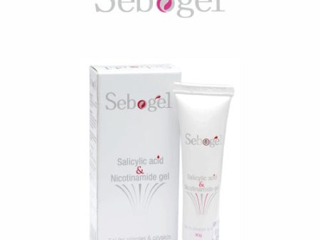 Sebogel For Pimples & Oily Skin Cheap