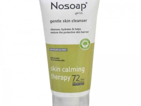 Nosoap Cleanser 250ml Online