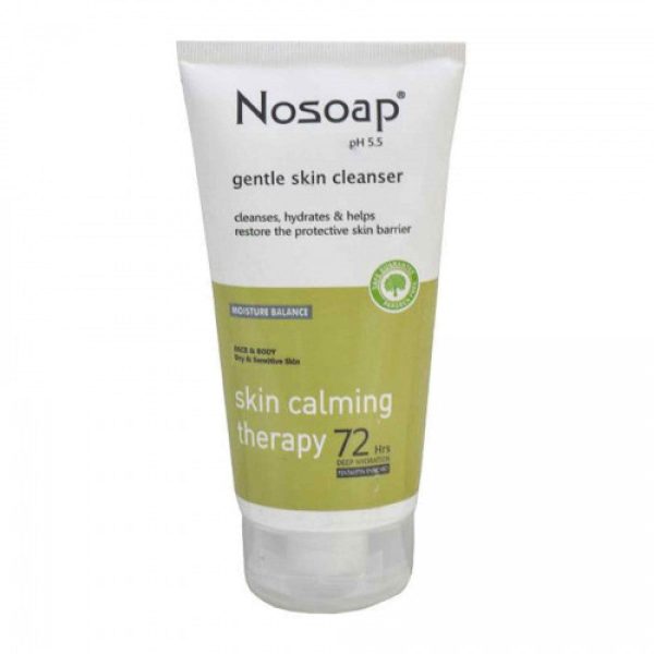 Nosoap Cleanser 250ml Online