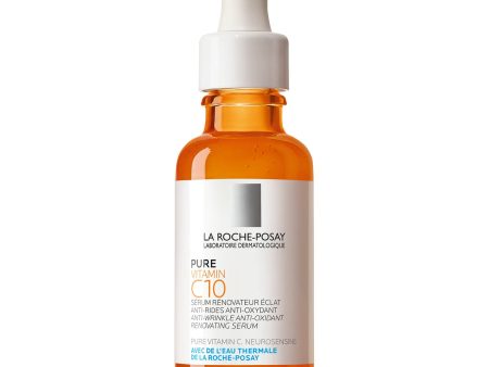 Vitamin C anti-ageing serum For Discount