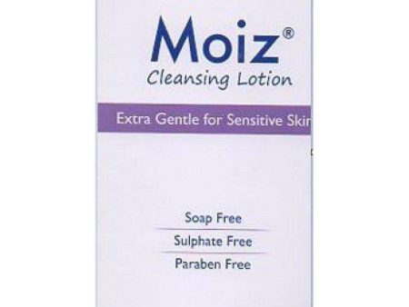 Moiz Cleansing Lotion Sale