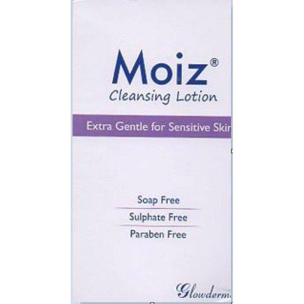 Moiz Cleansing Lotion Sale