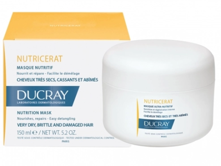 Ducray Nutricerat Nutrition Mask For Cheap