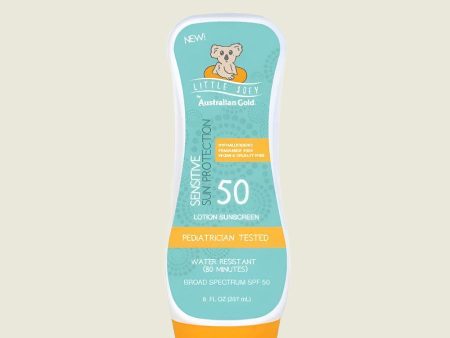 Australian Gold Little Joey Spf 50 Sunscreen For Cheap