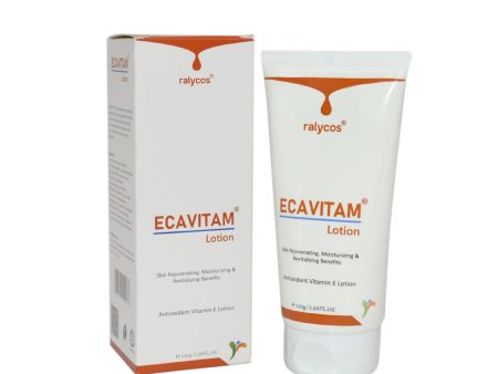 Ecavitam Lotion 150ml For Sale