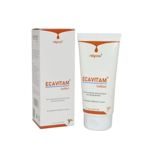 Ecavitam Lotion 150ml For Sale