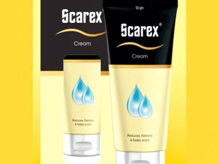 Scarex Cream For Cheap