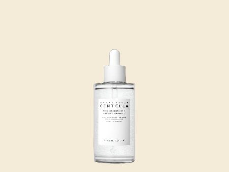 Skin1004 Centella Tone Brightening Capsule Ampoule 100ml on Sale