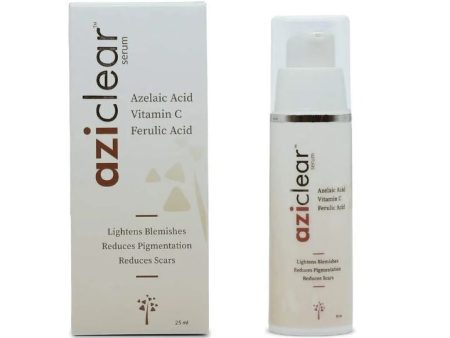 Aziclear Serum 30ml Online