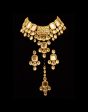 Jadau Kundan Stone Set. Hot on Sale