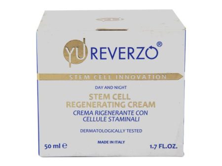 YuReverzo Day And Night Regenerating Cream on Sale