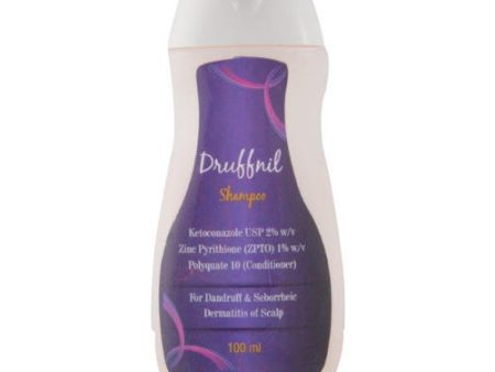 Druffnil Shampoo Cheap