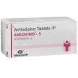 Amlokind 5 Mg Tab Online now