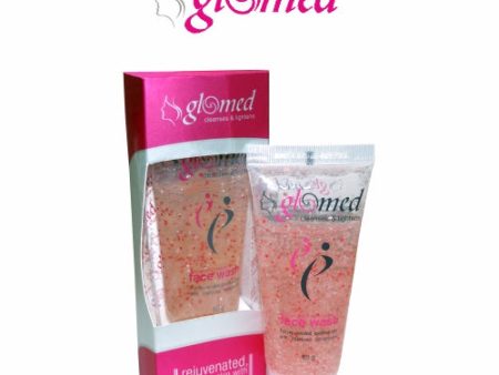 Glomed Face Wash For Spotless Skin Hot on Sale