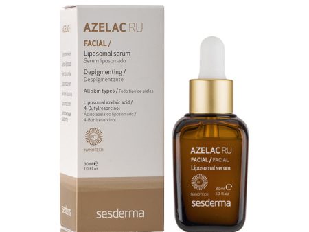 Sesderma Azelac Ru Depigmenting Gel Cream Online