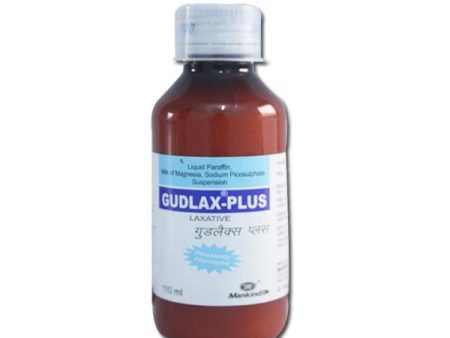 Gudlax-plus Laxative Peppermint Sugar Free Online Hot Sale