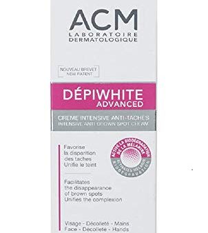 Depiwhite Advanced Cream Hot on Sale