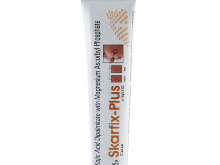 Fixderma Skarfix Plus Cream Hot on Sale