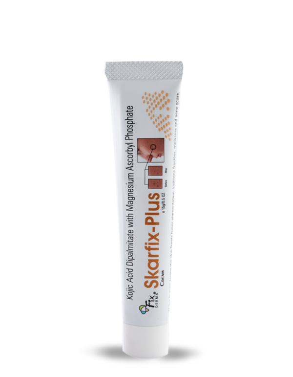 Fixderma Skarfix Plus Cream Hot on Sale