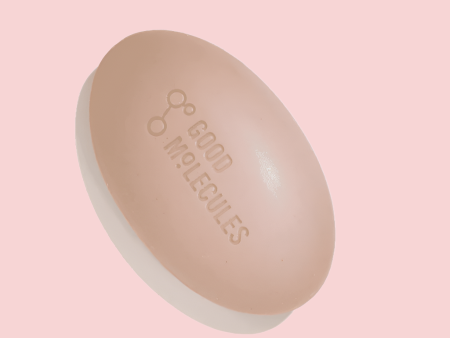 Good Molecules Clarify & Cleansing Bar Online now