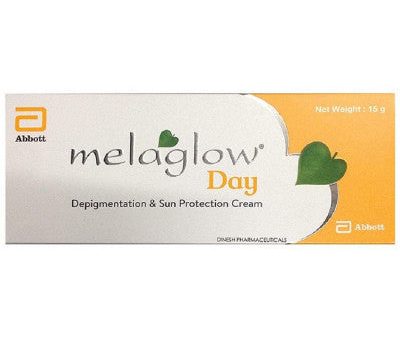 Melaglow Day 15mg Online