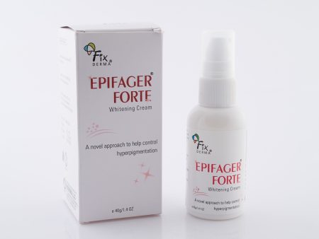 FD Epifager Forte Cream Online now