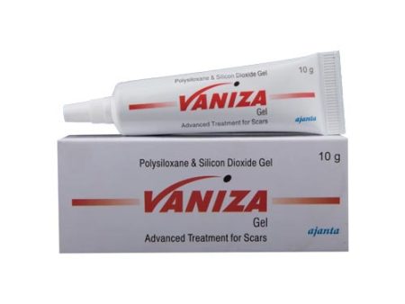 Ajanta Vaniza Gel Discount