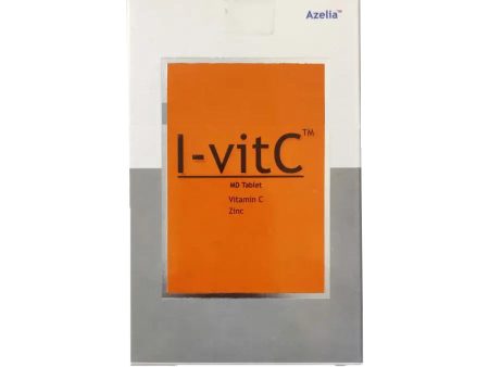 Azelia I-Vit C MD Tablet Cheap