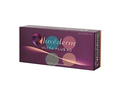 Juvederm Ultra Plus Xc For Discount