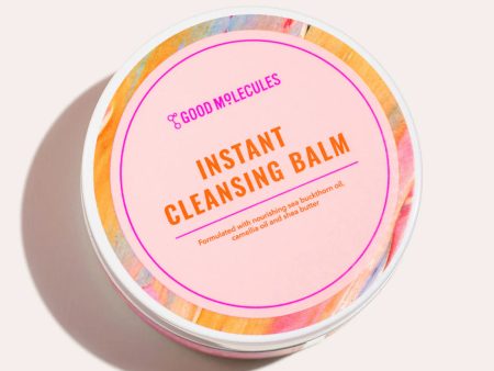 Good Molecules Instant Cleansing Balm 75 gram For Sale