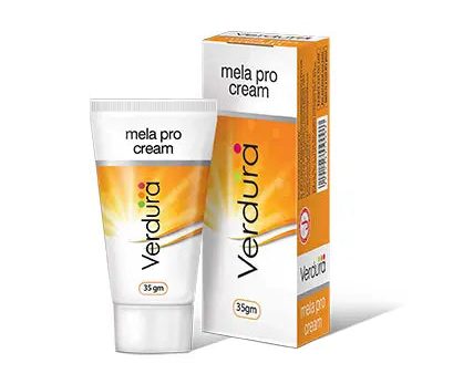 Verdura Melapro Cream 35gm Sale