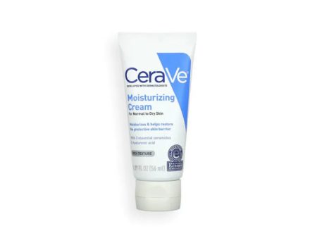 Cerave Moisturizing Cream 56ml Sale