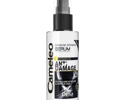 Cameleo Keratin Serum For Damage Hair 55 ml Supply