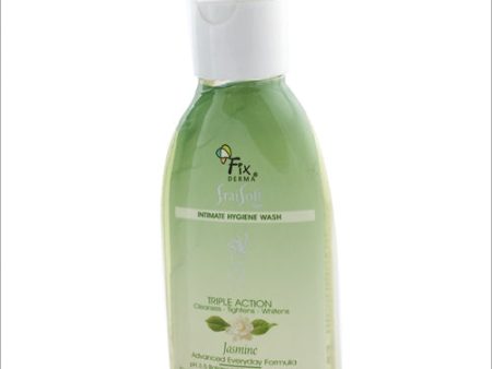 FD Srai Soft Hygiene Wash Jasmine 50ml For Sale