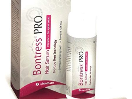 Bontress Pro Hair Serum Hot on Sale