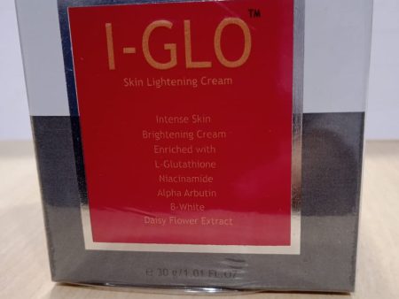 Azelia I-Glo Skin Lightening Cream Hot on Sale