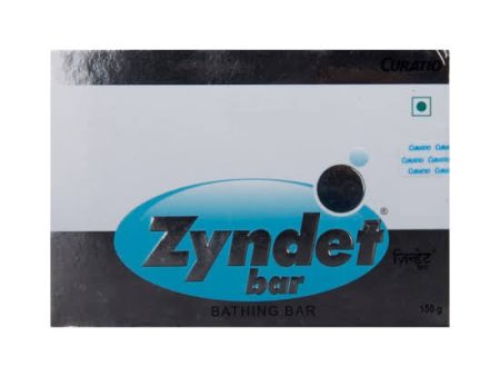 Zyndet Bar Fashion