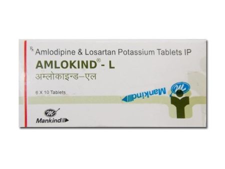 Amlokind L Tab Online