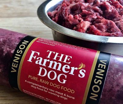 Farmer s Dog Pure Raw Food Online Sale