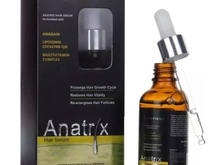 Anatrix Pro Hair Serum - 50 Ml For Cheap